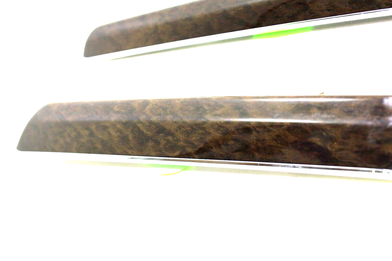 Mercedes S-Class 1994-2020 OEM Door Trim Set - Image 4
