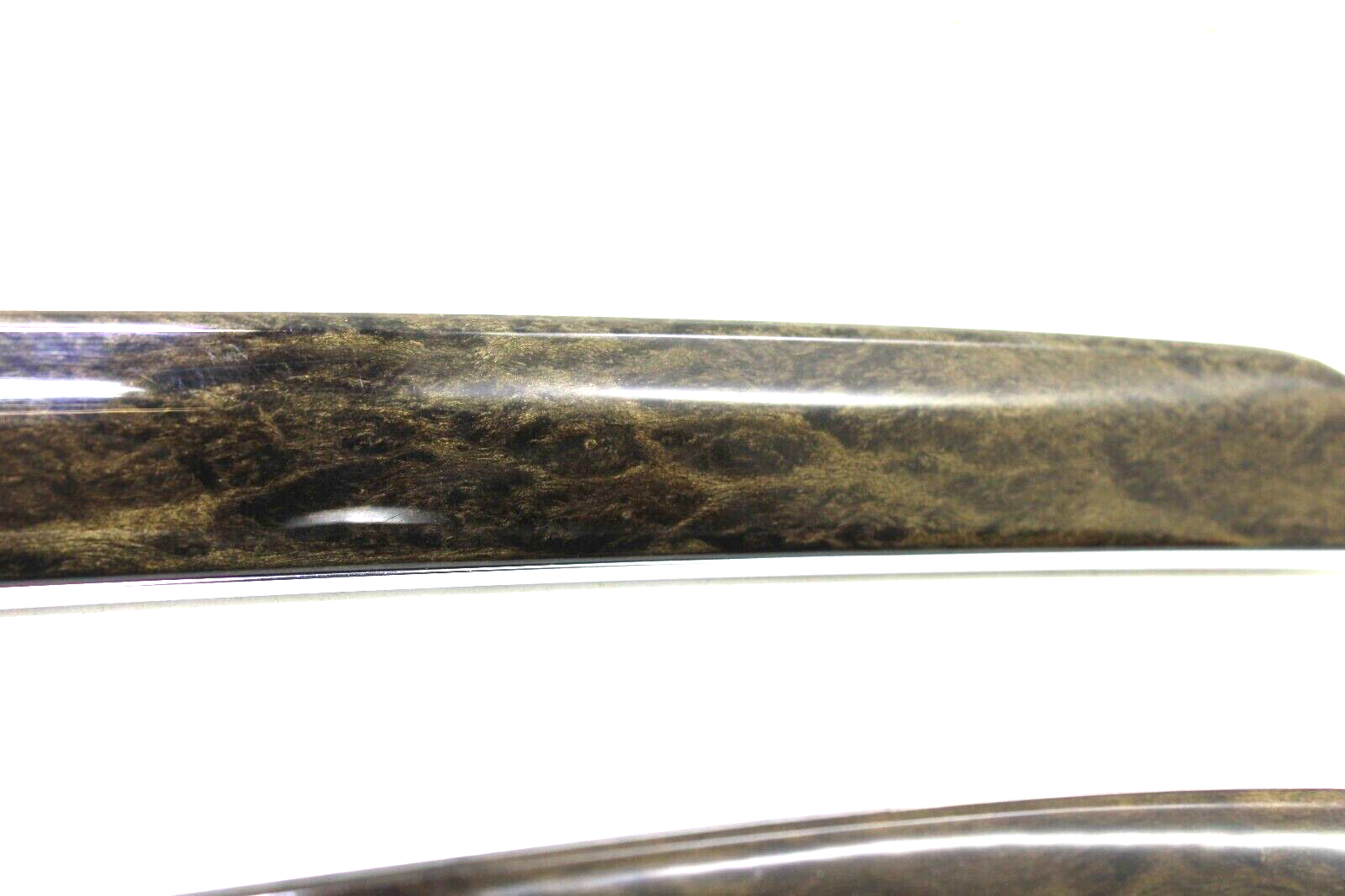 Mercedes S-Class 1994-2020 OEM Door Trim Set - Image 7
