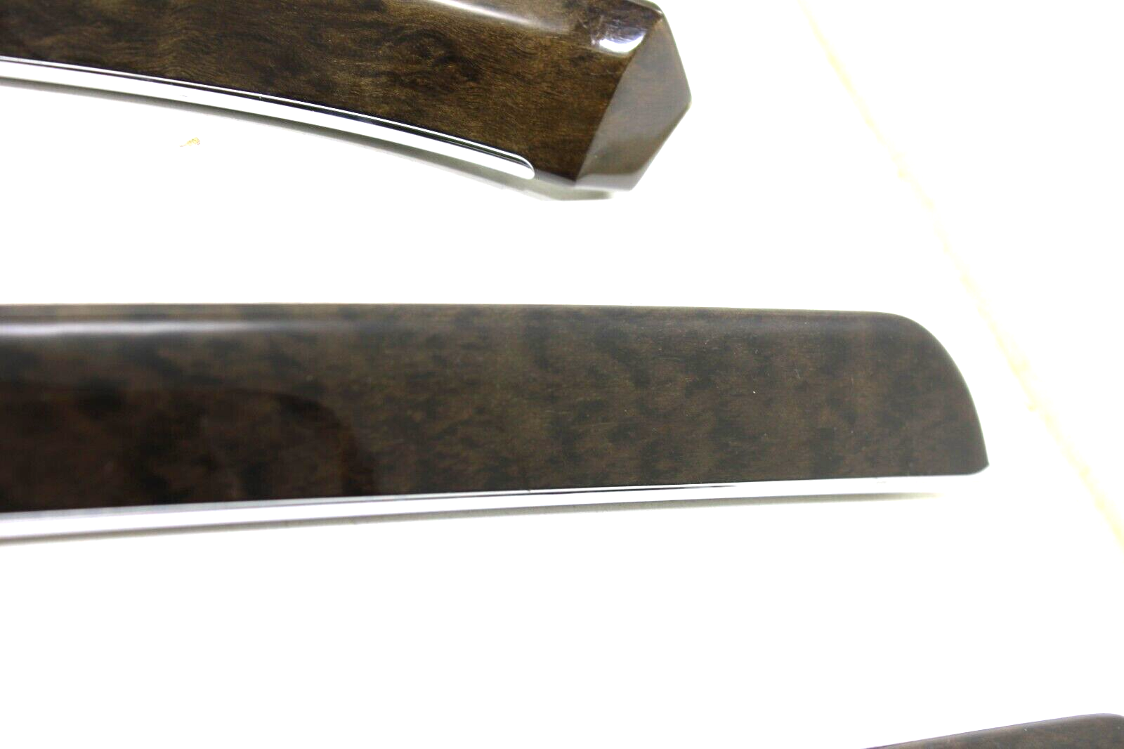 Mercedes S-Class 1994-2020 OEM Door Trim Set - Image 8