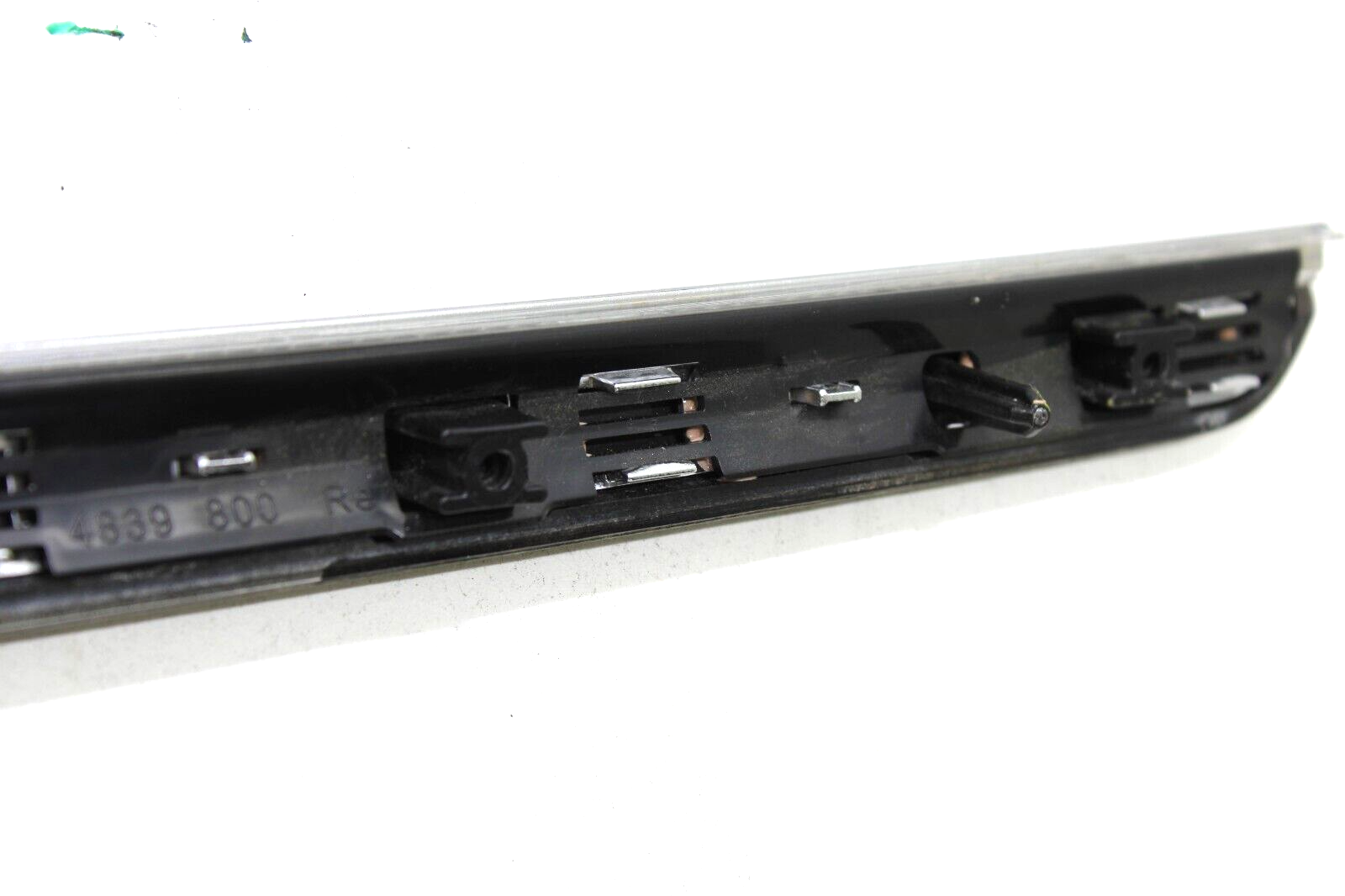 Mercedes S-Class 1994-2020 OEM Door Trim Set - Image 13