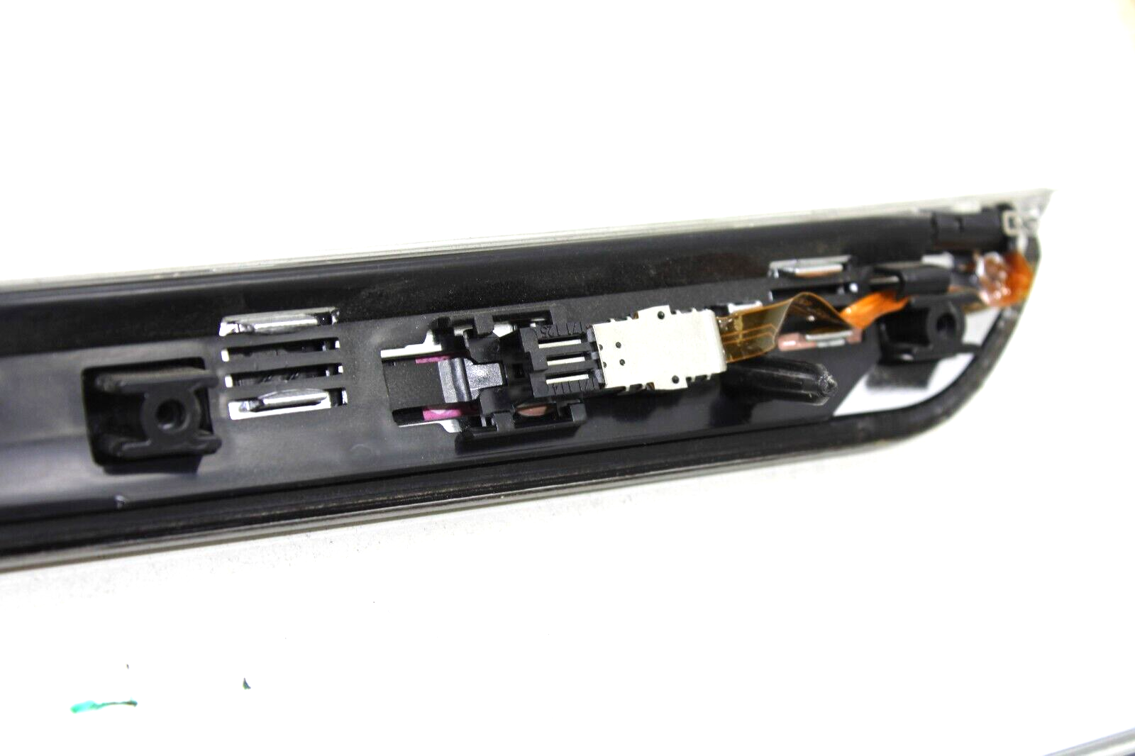 Mercedes S-Class 1994-2020 OEM Door Trim Set - Image 14
