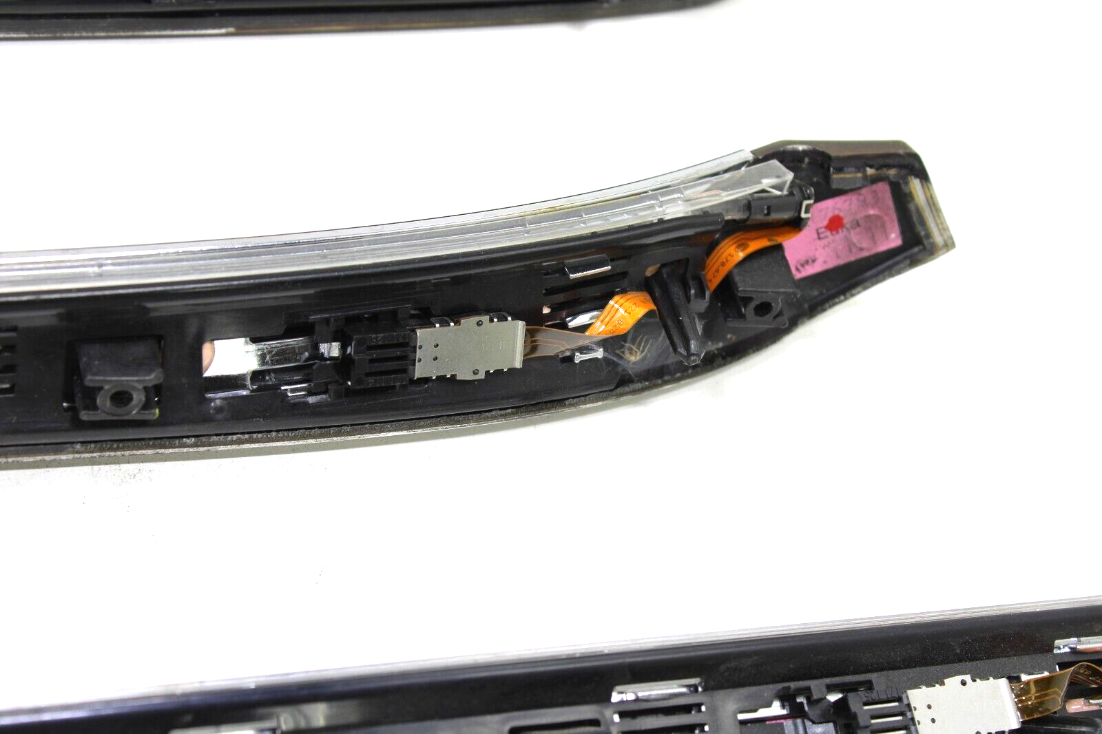 Mercedes S-Class 1994-2020 OEM Door Trim Set - Image 15