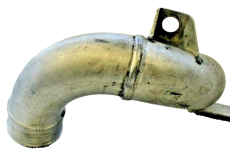 Bentley Continental Flying Spur 2019-2024 OEM Pressure Pipe - Image 2