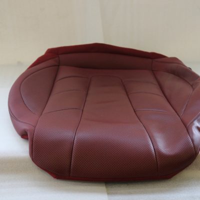 Mercedes-Benz CLS53 2019 OEM Driver Seat Cushion Cover 25791028043D93