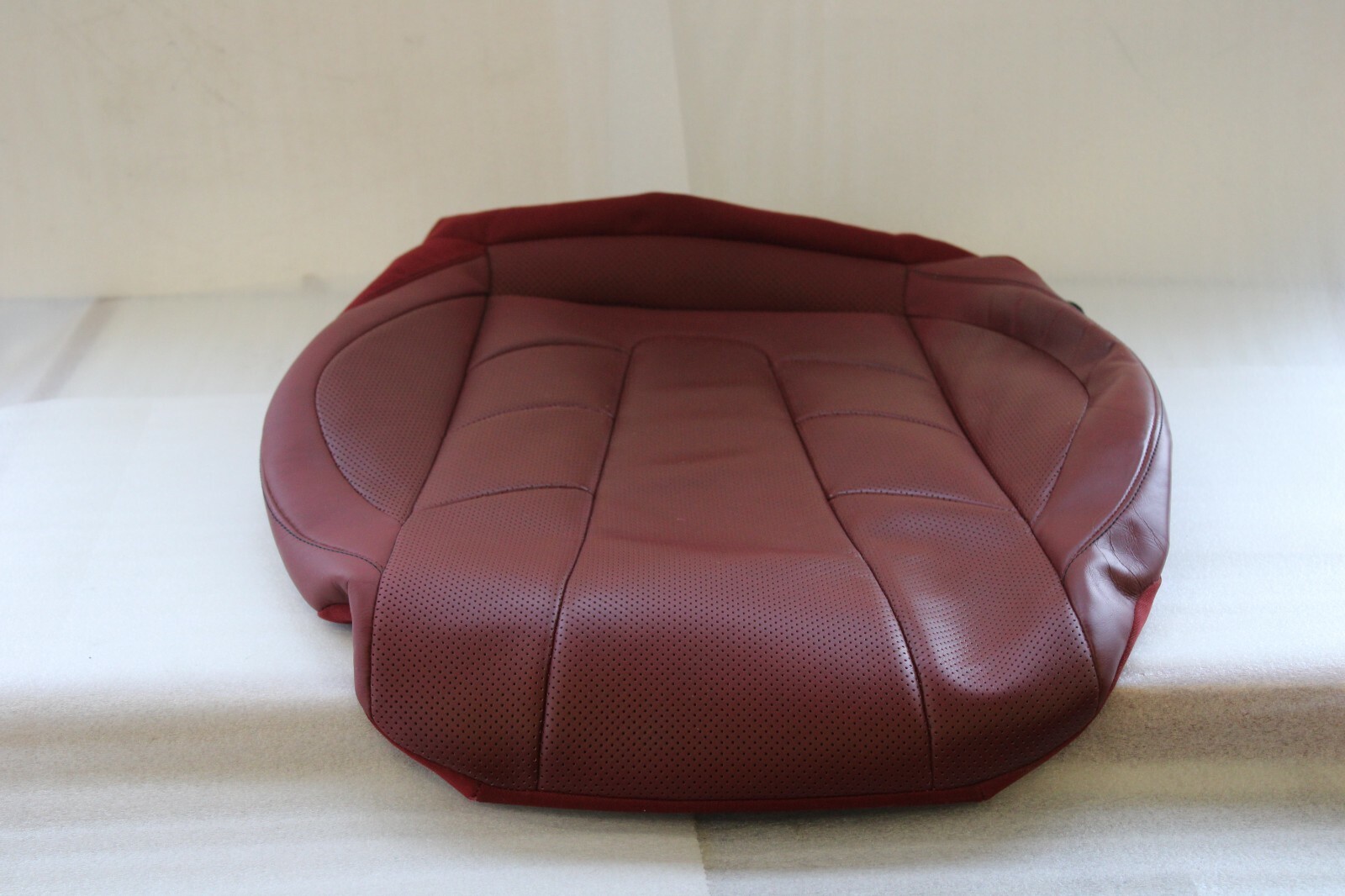 Mercedes-Benz CLS53 2019 OEM Driver Seat Cushion Cover 25791028043D93
