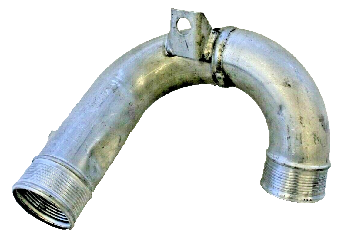 Bentley Continental Flying Spur 2019-2024 OEM Pressure Pipe - Image 3