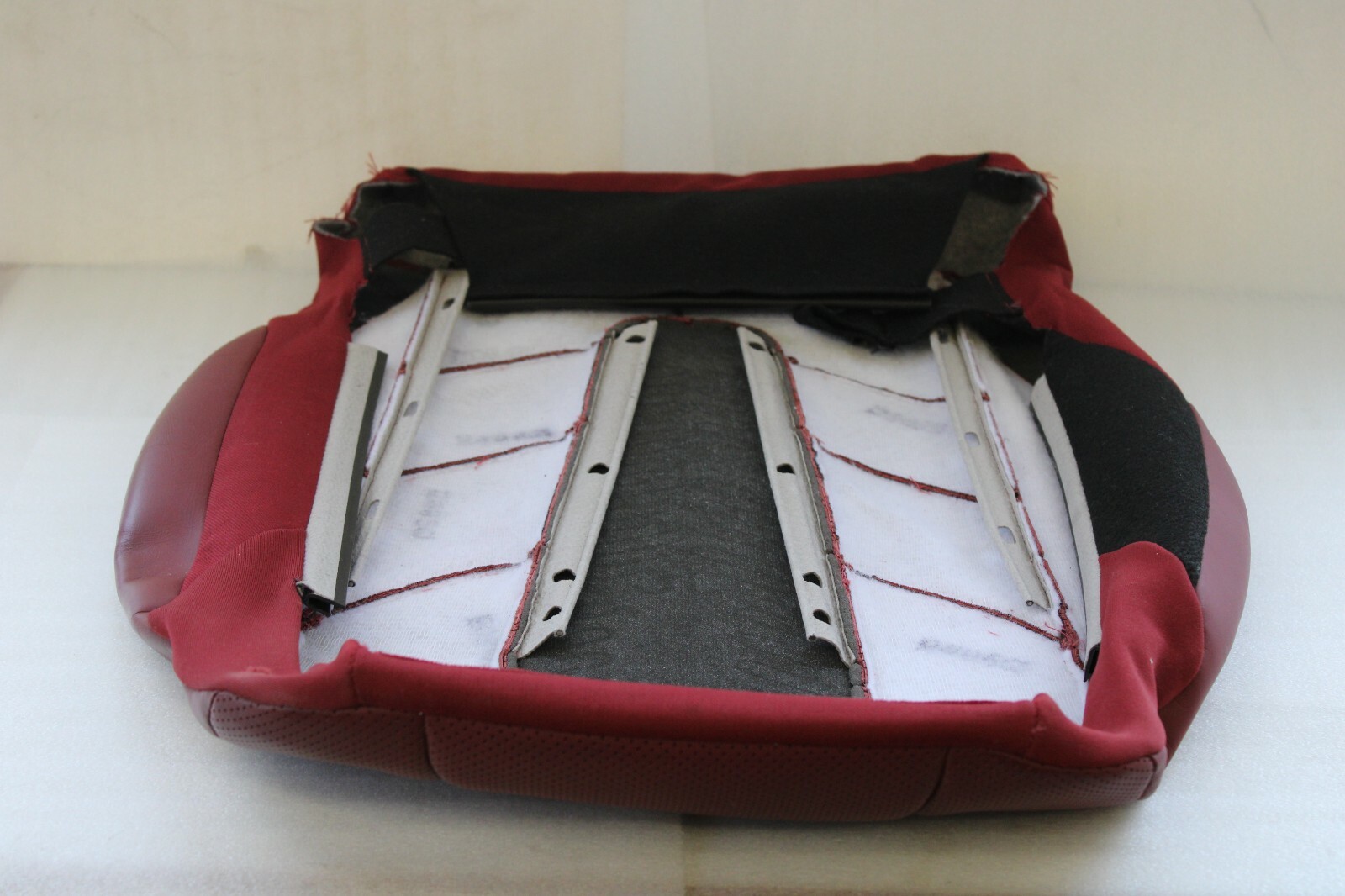 Mercedes-Benz CLS53 2019 OEM Driver Seat Cushion Cover 25791028043D93 – Image 7