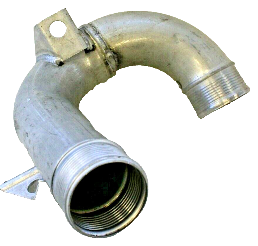 Bentley Continental Flying Spur 2019-2024 OEM Pressure Pipe - Image 4