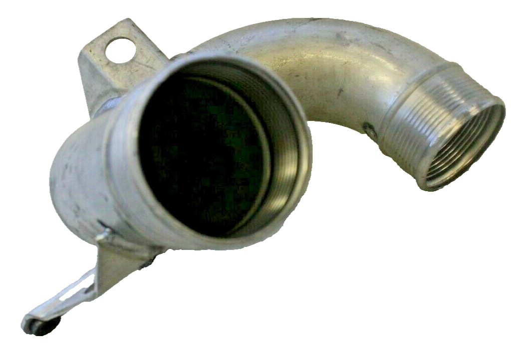 Bentley Continental Flying Spur 2019-2024 OEM Pressure Pipe - Image 5