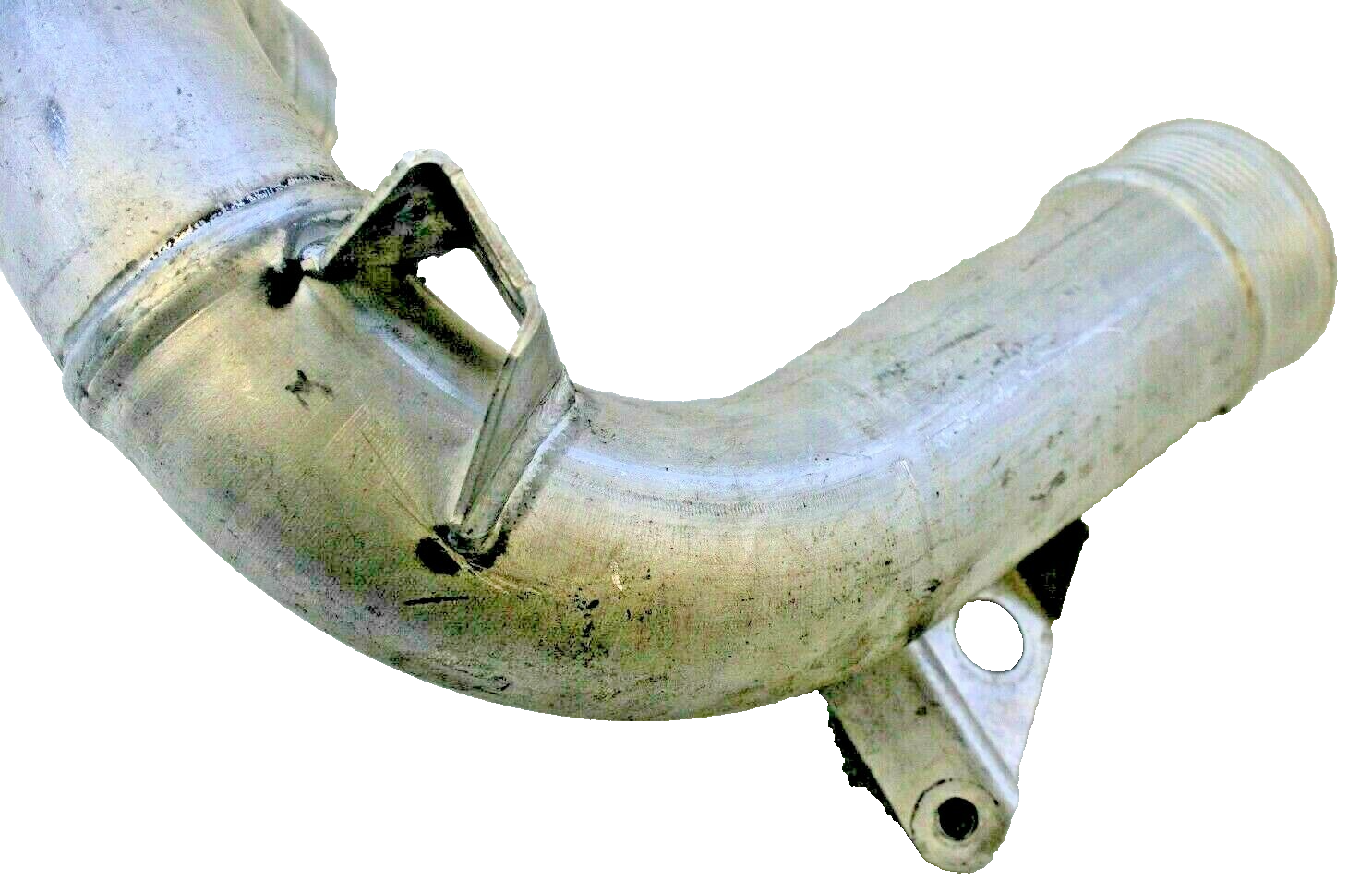 Bentley Continental Flying Spur 2019-2024 OEM Pressure Pipe - Image 7