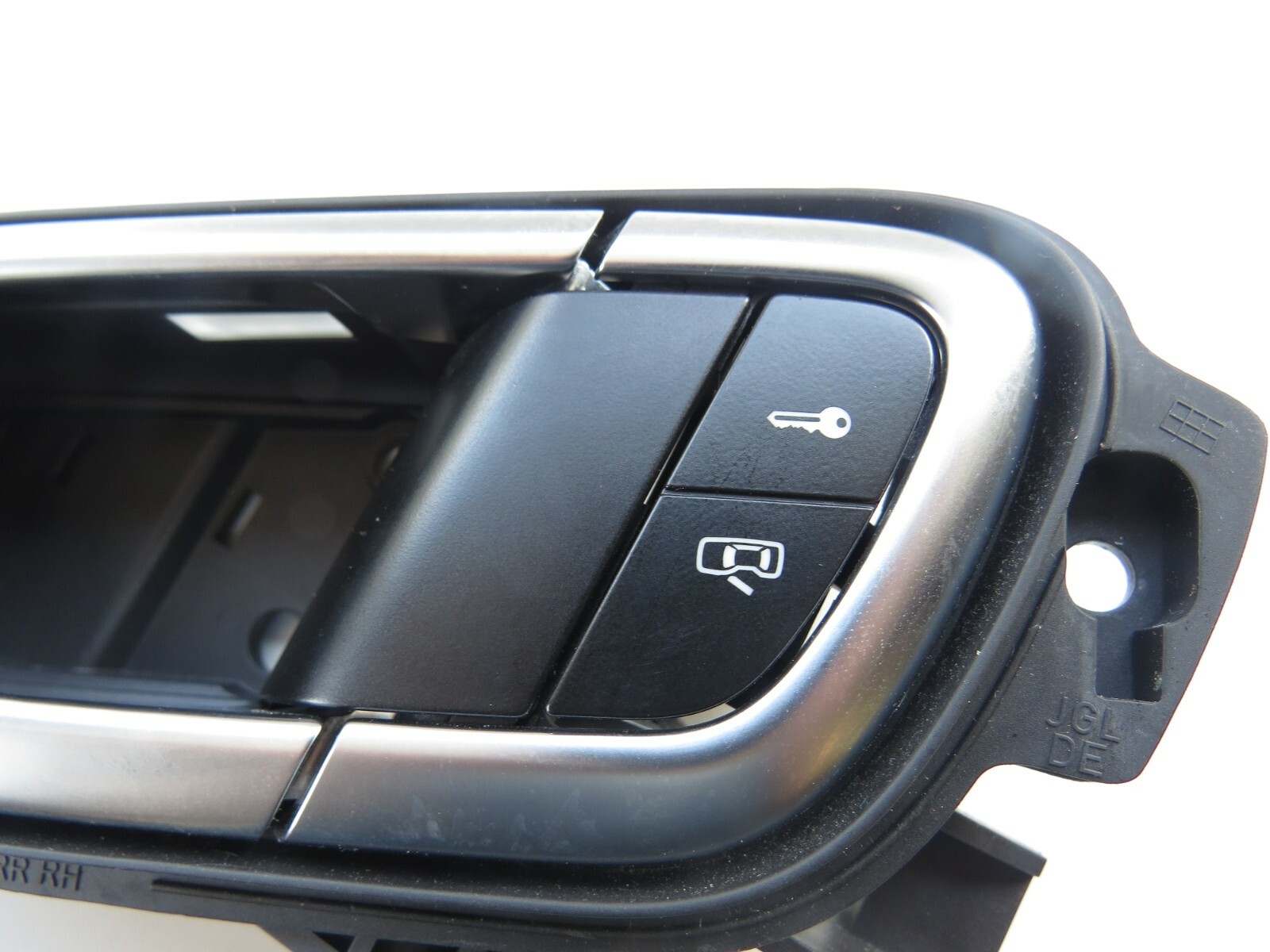 Bentley Continental 2006-2012 OEM Door Handle Rear Right Inner (Passenger Side) - Image 3