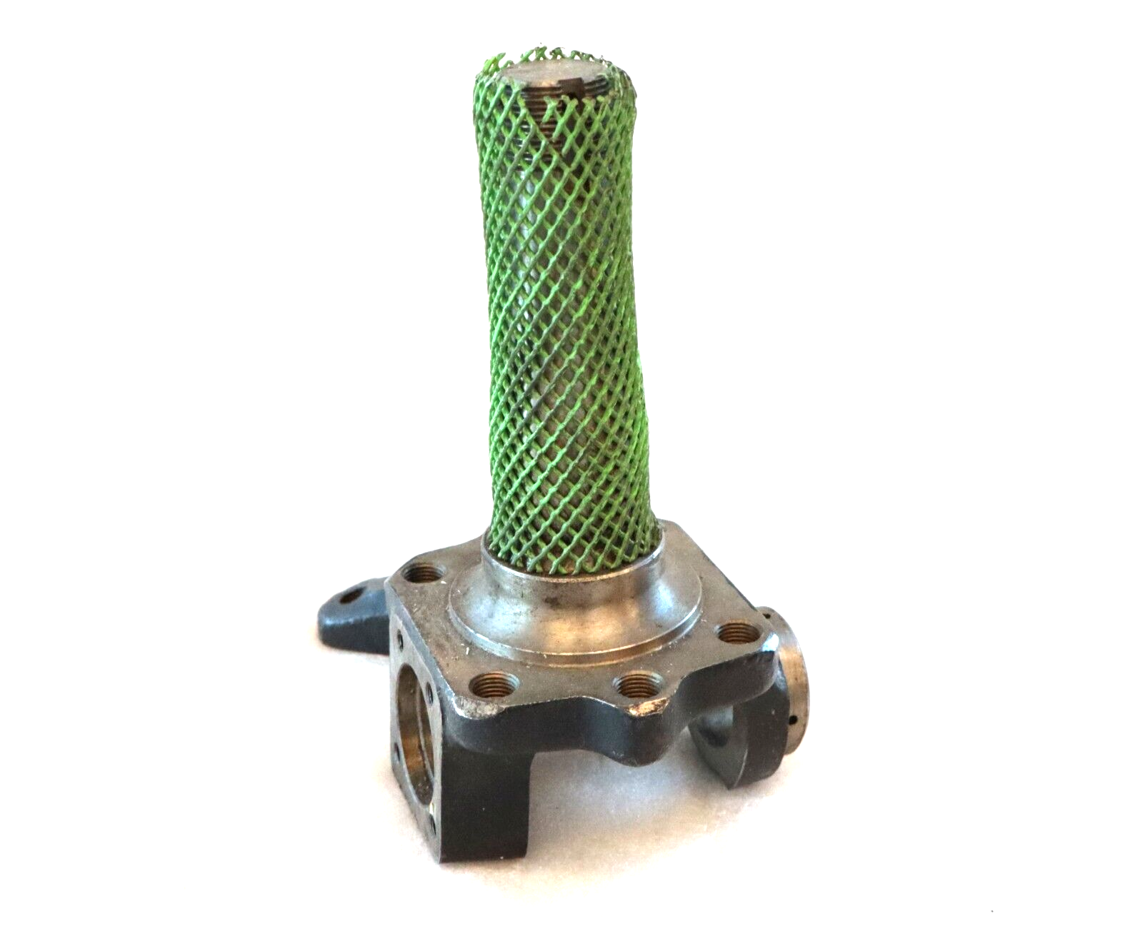 Bentley Rolls Royce 1955-1968 OEM NOS Stub Axle Front Right (Passenger Side) - Image 2