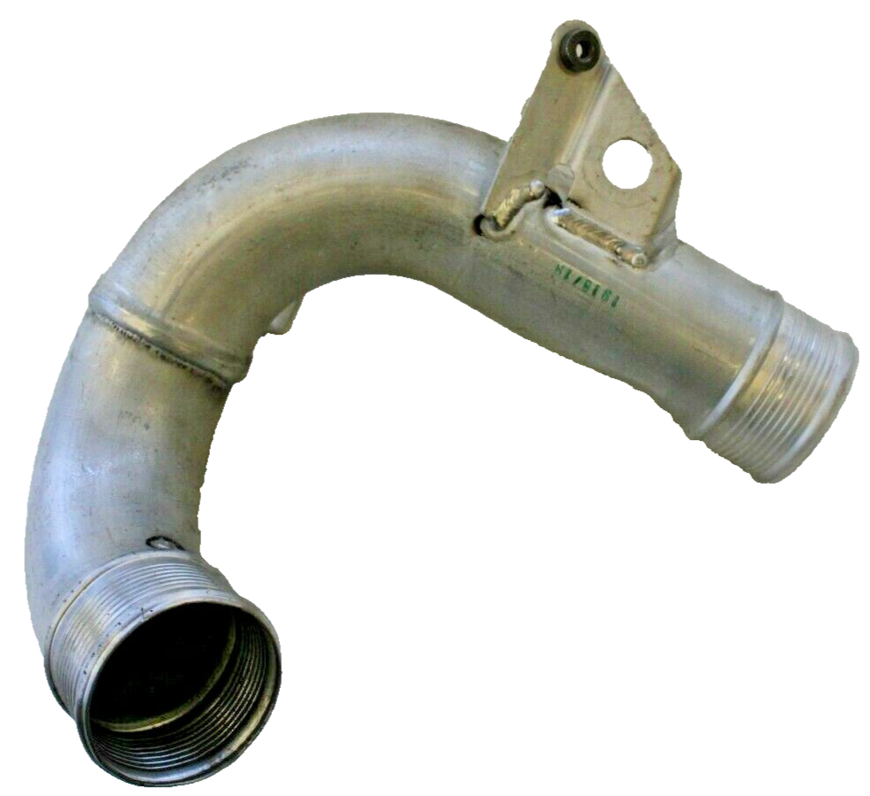 Bentley Continental Flying Spur 2019-2024 OEM Pressure Pipe - Image 8
