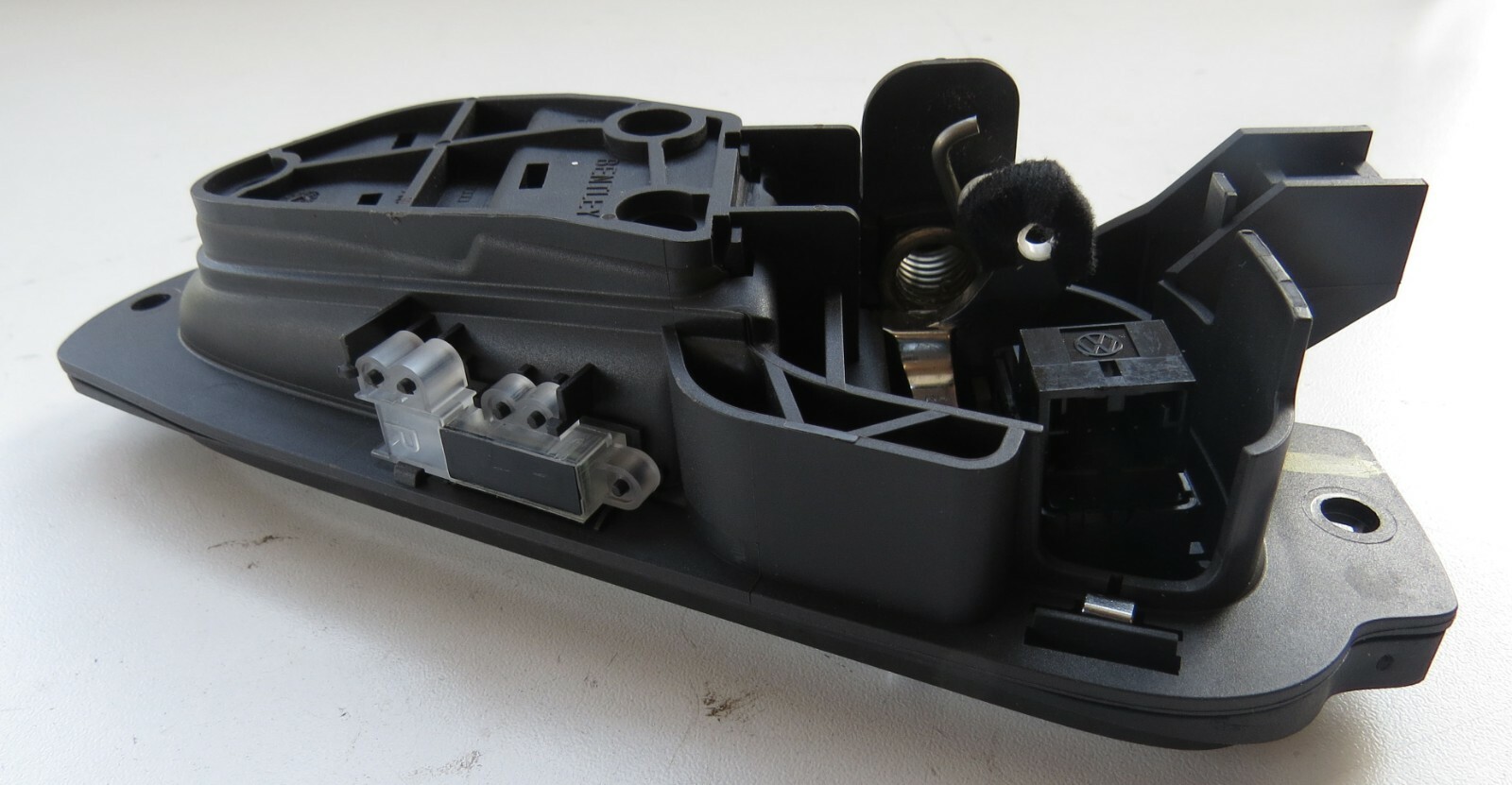 Bentley Continental 2006-2012 OEM Door Handle Rear Right Inner (Passenger Side) - Image 8