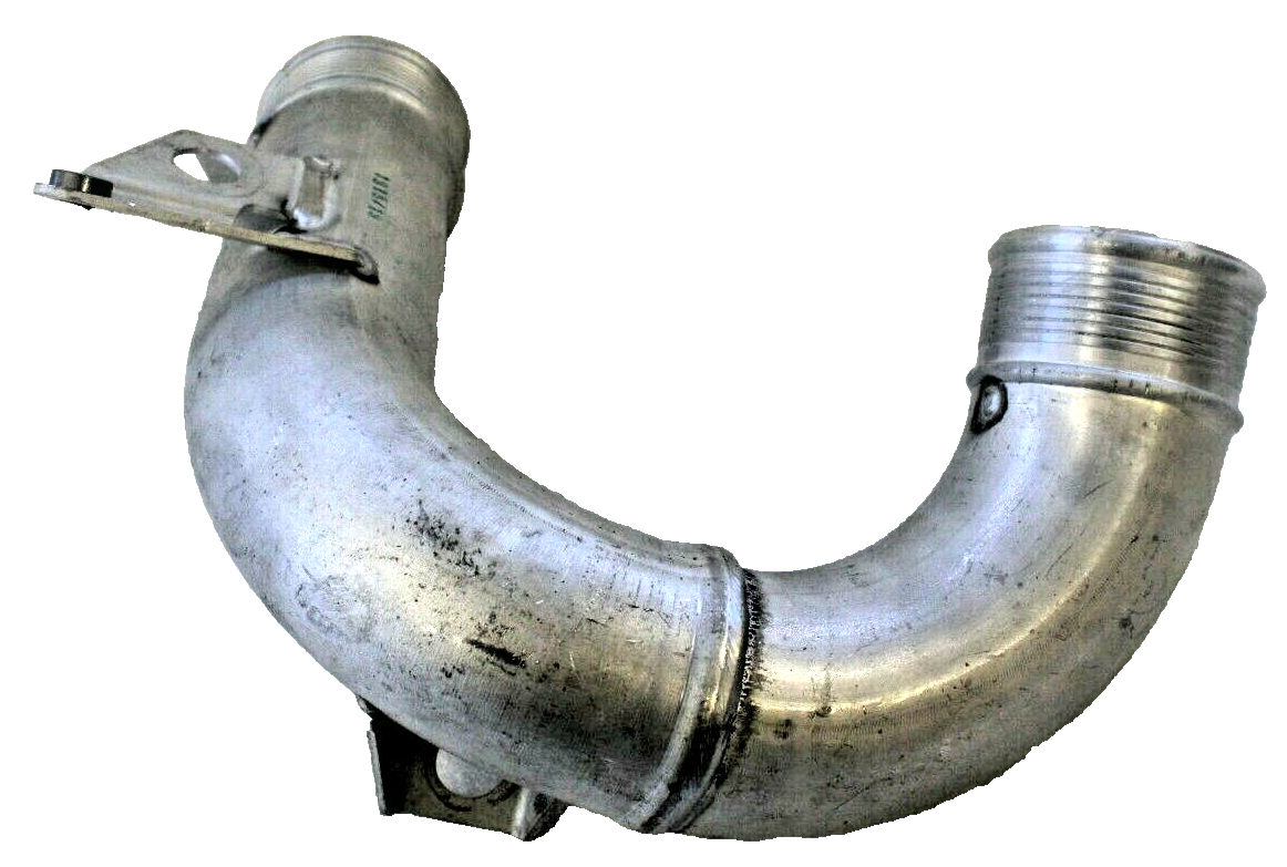 Bentley Continental Flying Spur 2019-2024 OEM Pressure Pipe - Image 9