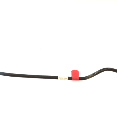 Mercedes GLK250 2013-2015 OEM Diesel Exhaust Fluid (DEF) Tank Vent Line