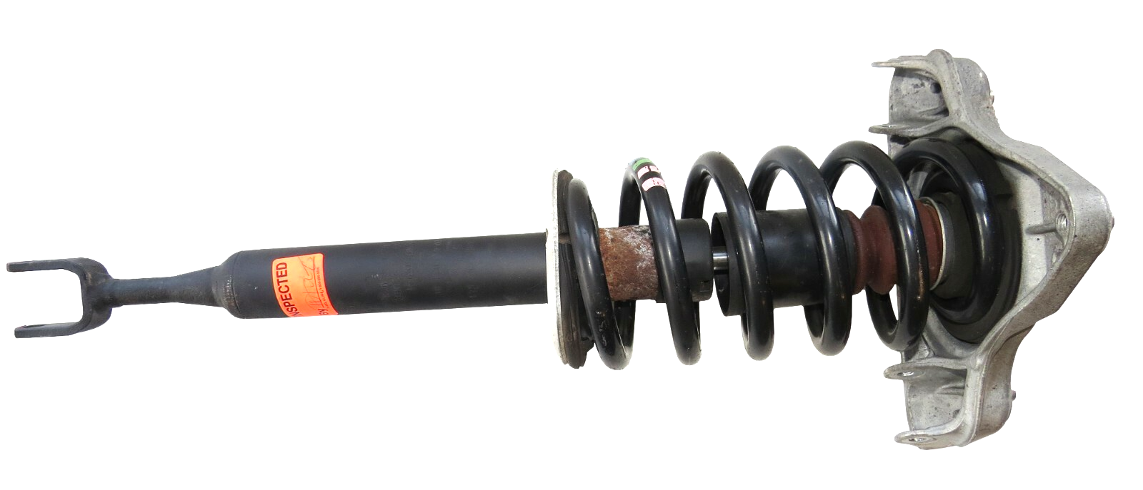 Audi A4 Quattro 2000-2009 OEM Suspension Strut Shock/Coil Front LH or Front RH - Image 2