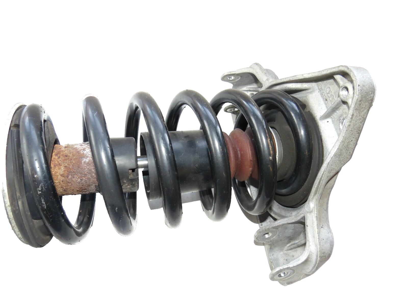 Audi A4 Quattro 2000-2009 OEM Suspension Strut Shock/Coil Front LH or Front RH - Image 5