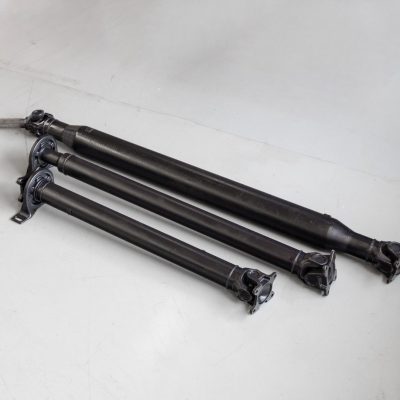 Mercedes Sprinter 2500 3500 Propeller Drive Shaft Assembly OEM 2012-2017 170" in