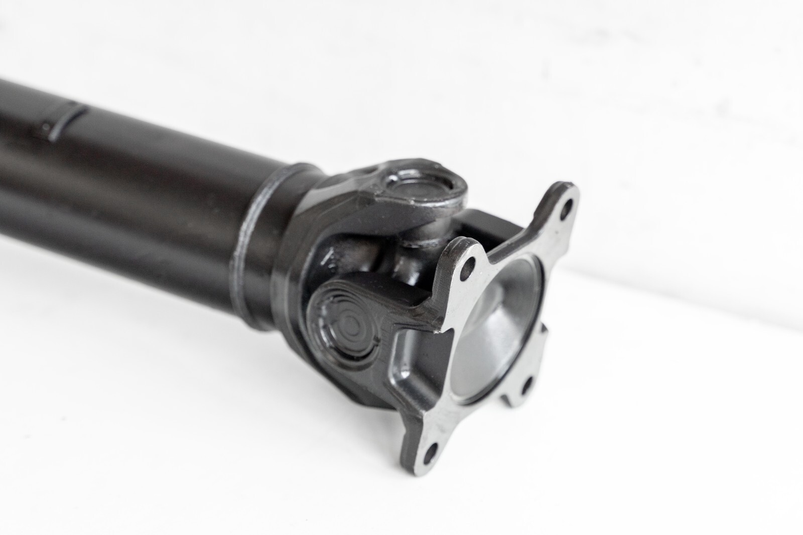 Mercedes Sprinter 2500 3500 Propeller Drive Shaft Assembly OEM 2012-2017 170" in - Image 5