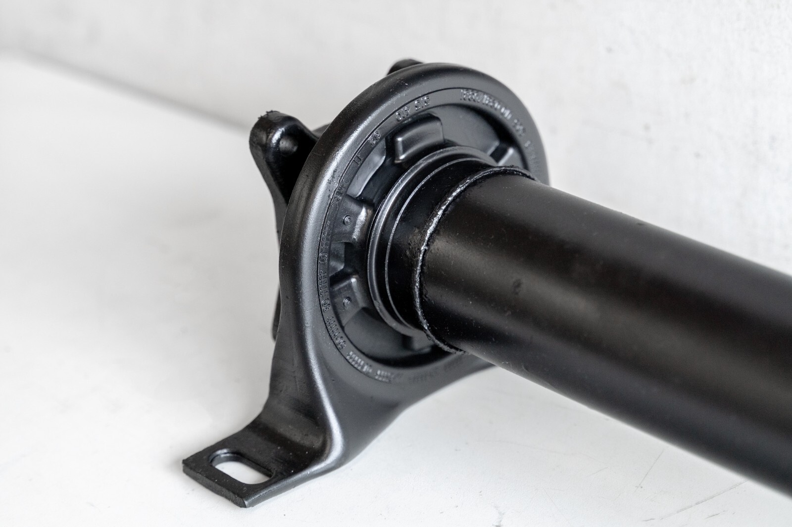Mercedes Sprinter 2500 3500 Propeller Drive Shaft Assembly OEM 2012-2017 170" in - Image 6