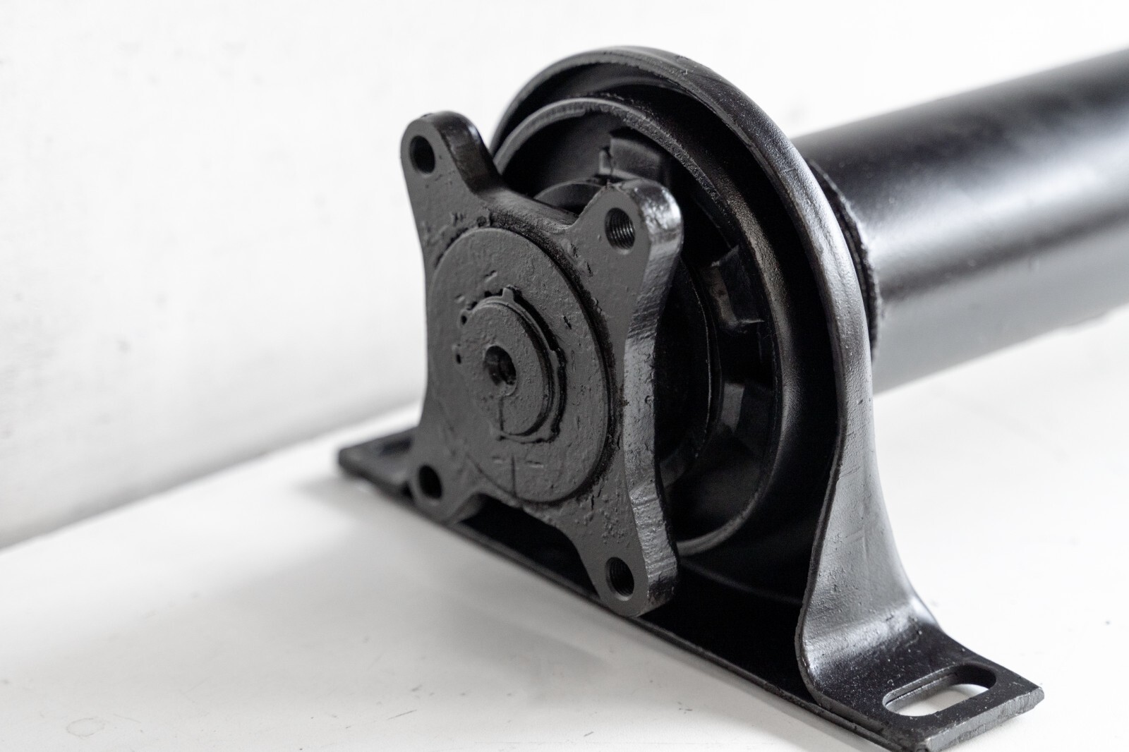 Mercedes Sprinter 2500 3500 Propeller Drive Shaft Assembly OEM 2012-2017 170" in - Image 7