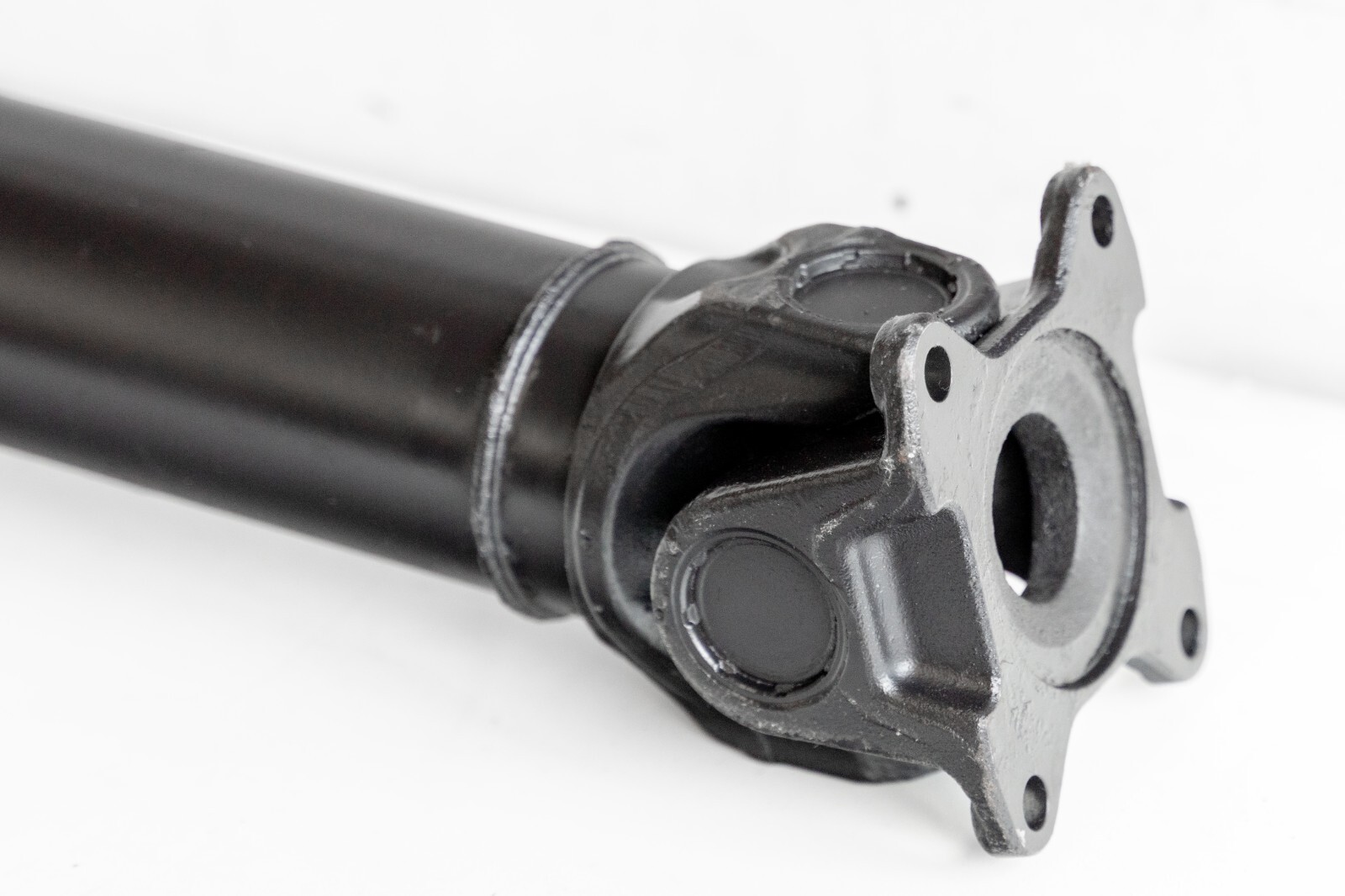 Mercedes Sprinter 2500 3500 Propeller Drive Shaft Assembly OEM 2012-2017 170" in - Image 10
