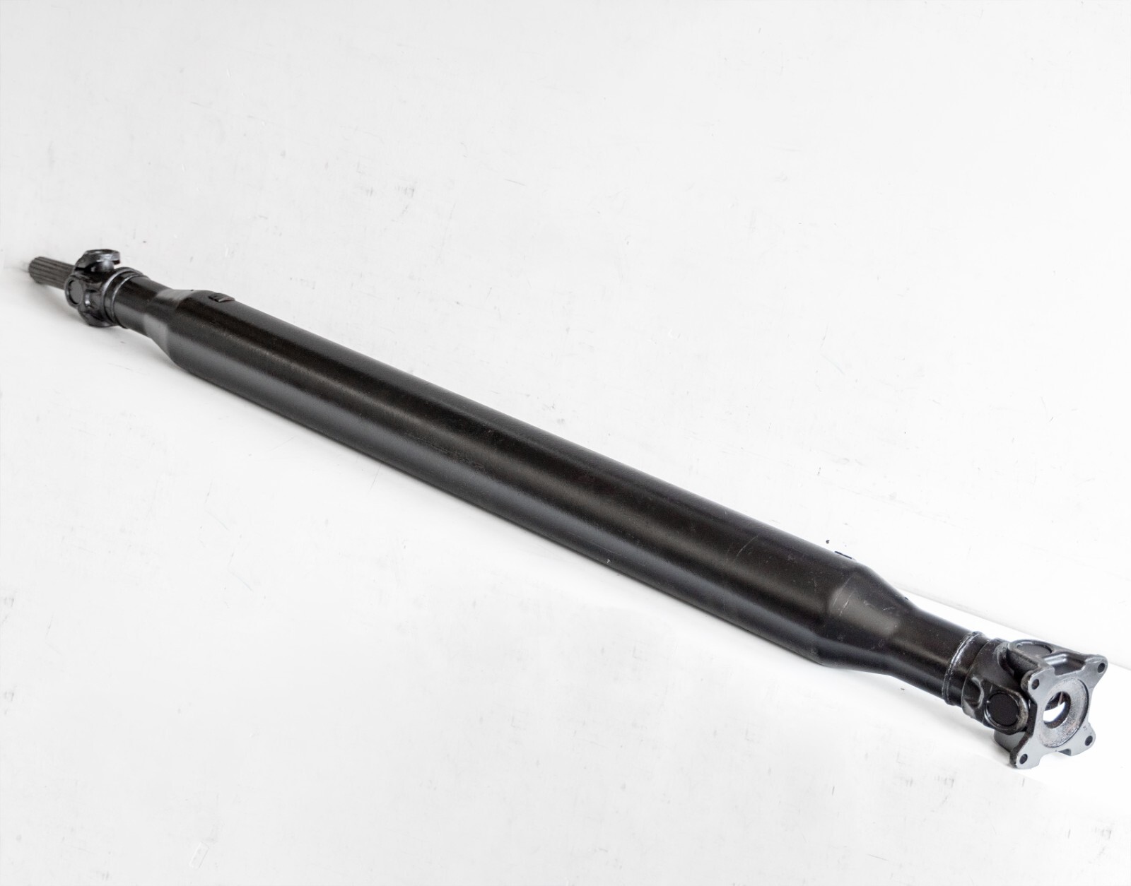 Mercedes Sprinter 2500 3500 Propeller Drive Shaft Assembly OEM 2012-2017 170" in - Image 13