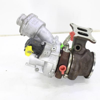 Volkswagen Audi 2015-2023 OEM Turbocharger Turbo