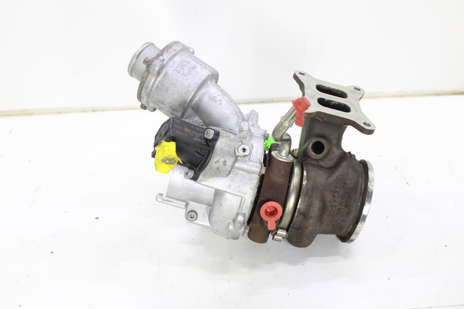 Volkswagen Audi 2015-2023 OEM Turbocharger Turbo