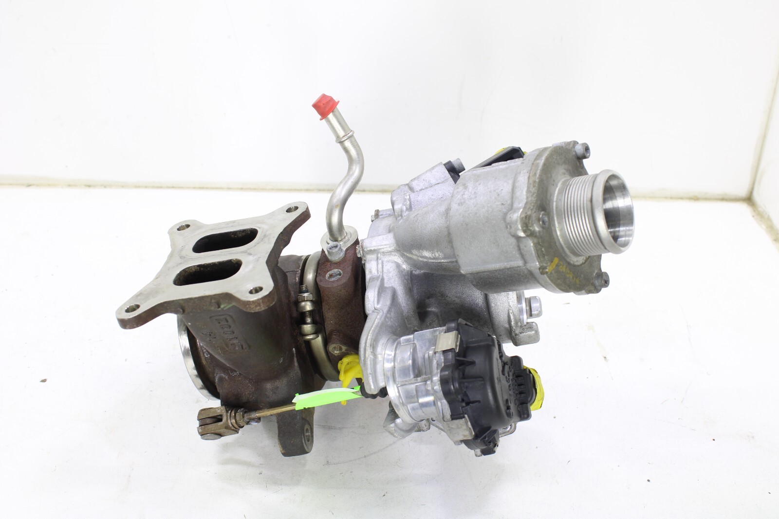 Volkswagen Audi 2015-2023 OEM Turbocharger Turbo – Image 3