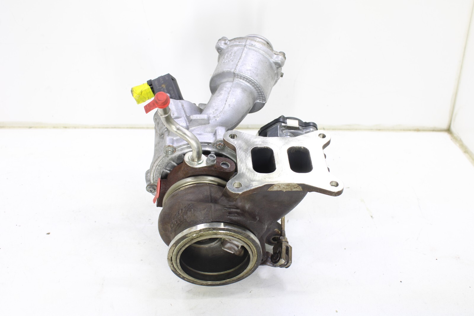 Volkswagen Audi 2015-2023 OEM Turbocharger Turbo – Image 4