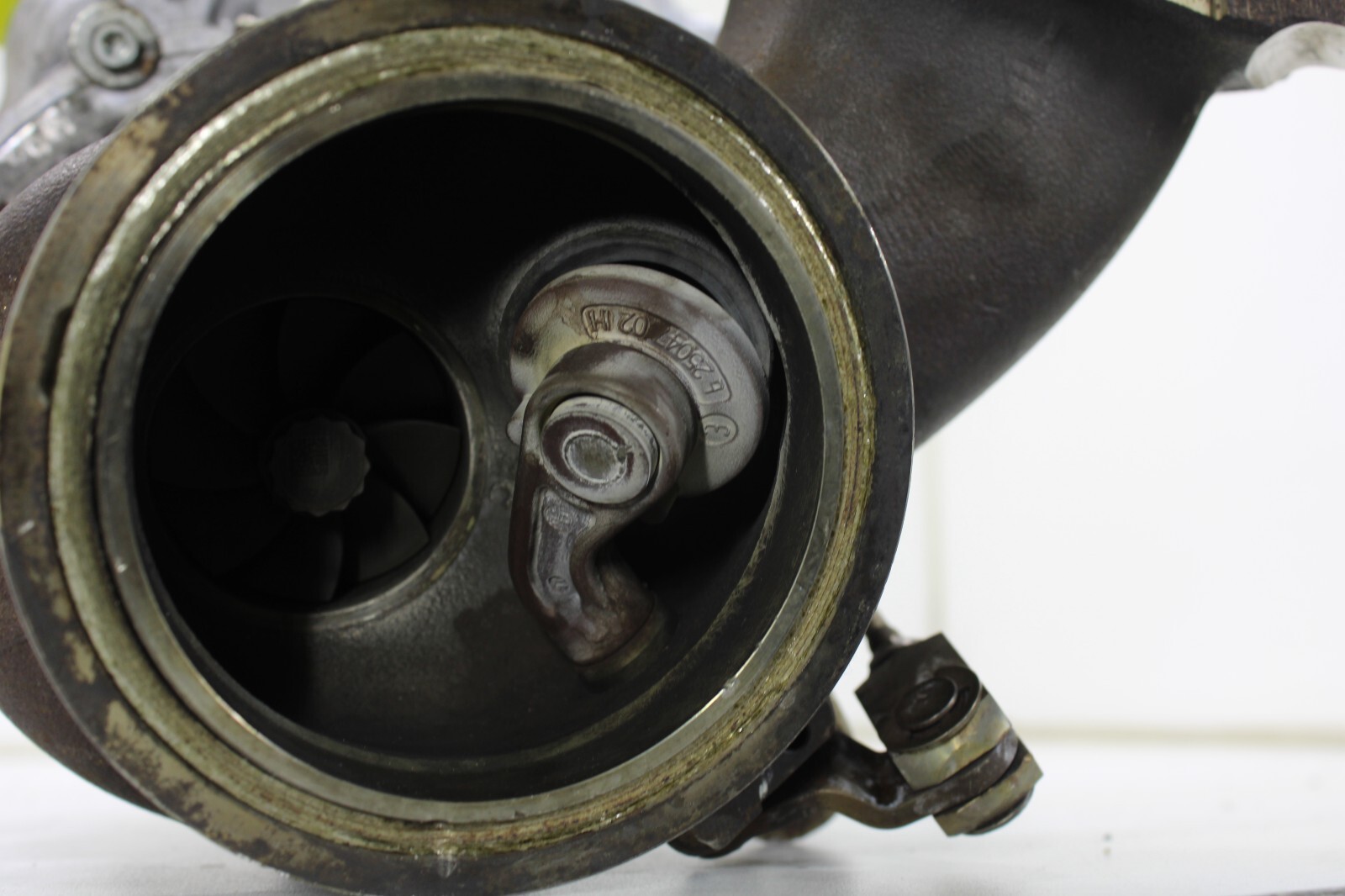 Volkswagen Audi 2015-2023 OEM Turbocharger Turbo – Image 8