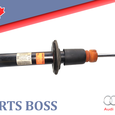 Audi A4 Quattro S4 2010-2016 OEM Suspension Strut Shock Front LH or Front RH