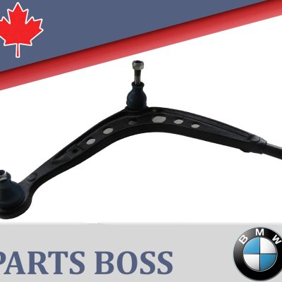 BMW 3 Series 1988 1989 1990 1991 1992 OEM Left Lower Suspension Control Arm