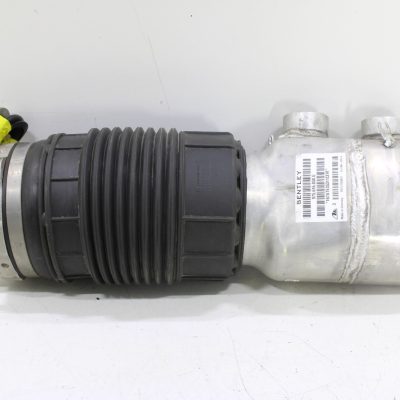 Bentley Continental GT GTC 2017-2023 OEM Suspension Air Spring Front Right