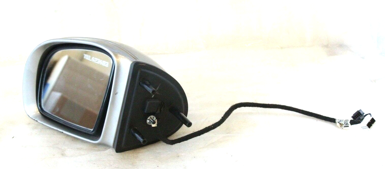 Mercedes ML 2006-2014 OEM Side View Mirror Left (Driver Side) - Image 4