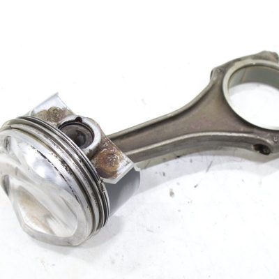 Audi A6 A7 A8 Q7 3.0L 2014-2019 OEM Engine Piston w/Connecting Rod RH Cyl 1-3 #2