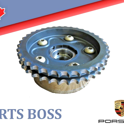 Porsche Cayenne 2003-2006 OEM Engine Timing Camshaft Sprocket Exhaust