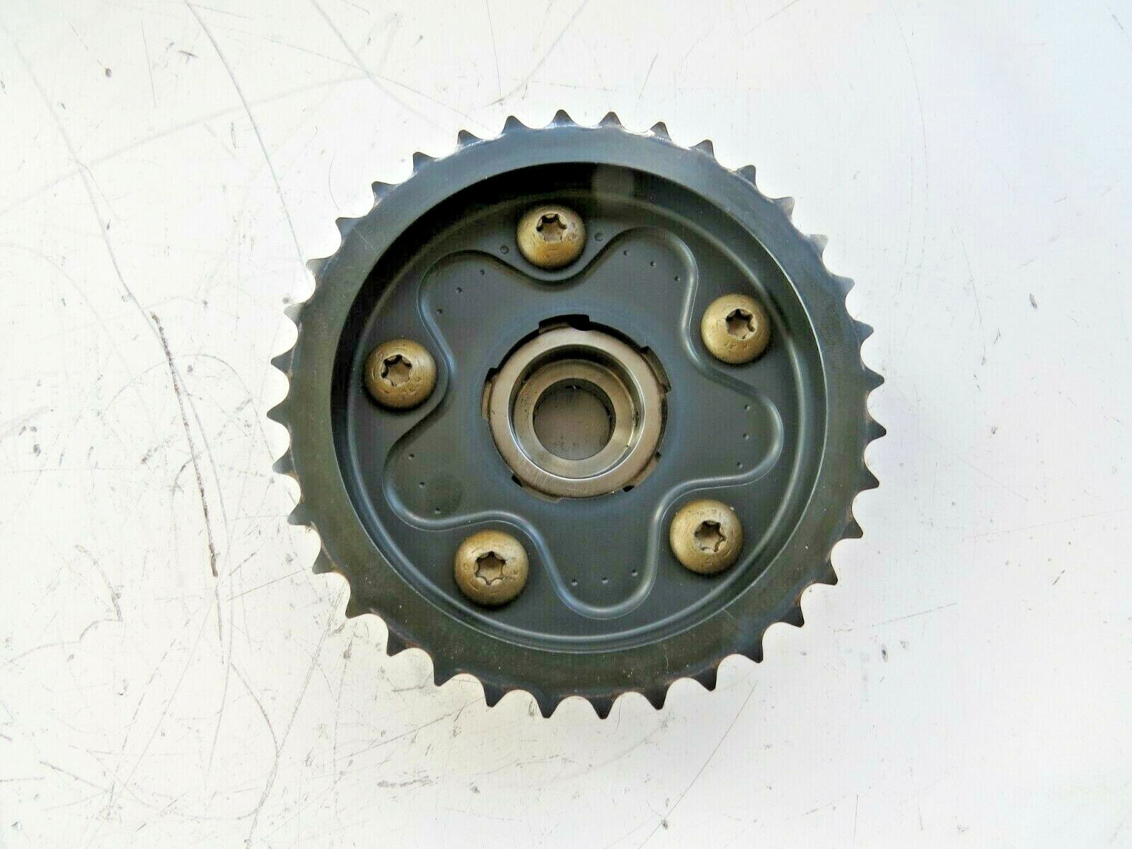 Porsche Cayenne 2003-2006 OEM Engine Timing Camshaft Sprocket Exhaust - Image 4