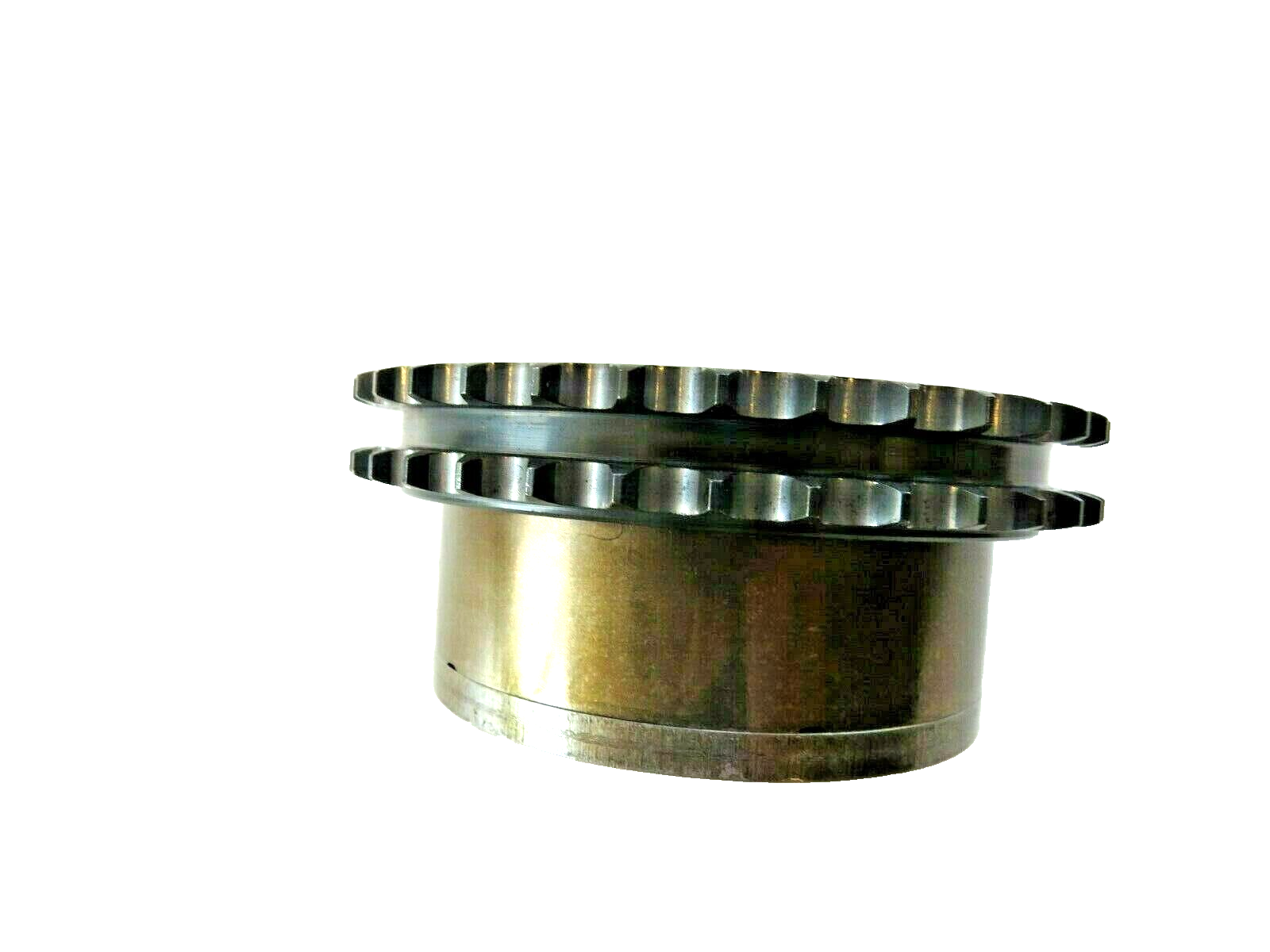 Porsche Cayenne 2003-2006 OEM Engine Timing Camshaft Sprocket Exhaust - Image 5
