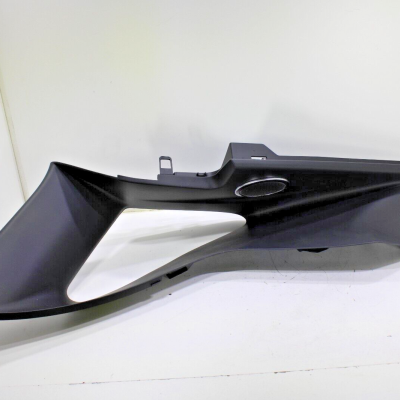 Jaguar F-Pace 2017-2023 OEM NEW Interior Quarter Panel Trim Rear Left Upper