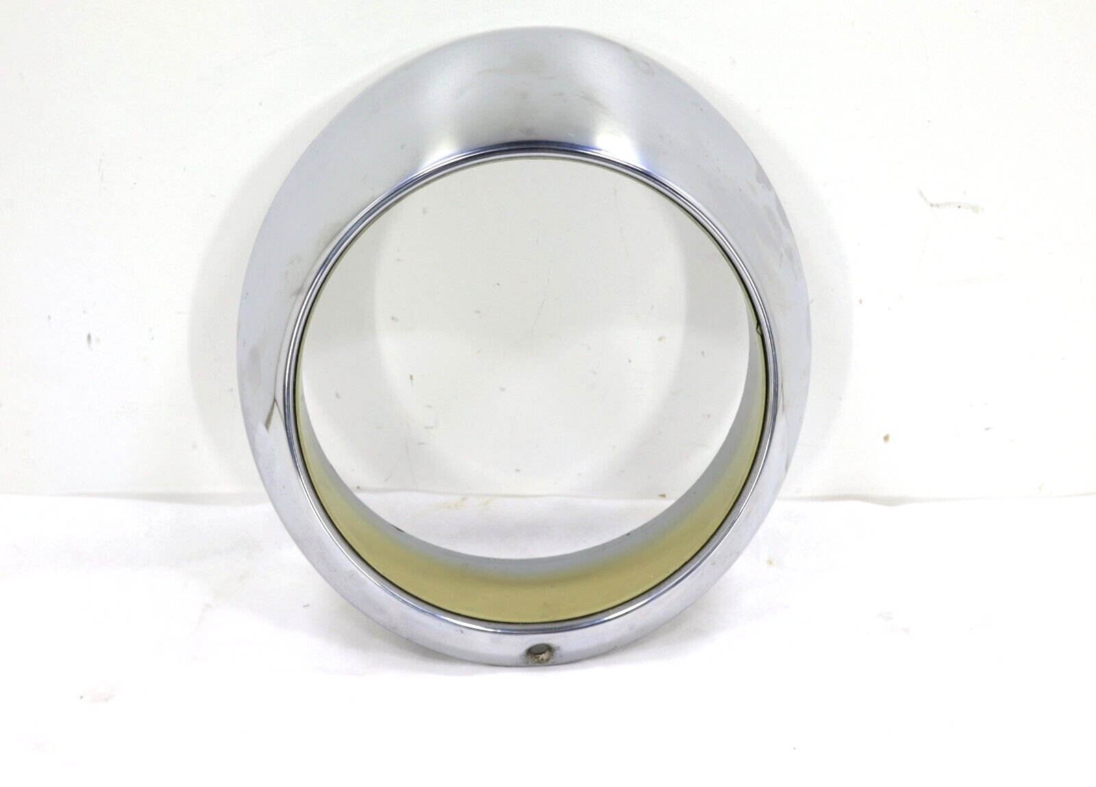 Porsche 911 912 1965-1986 OEM Chrome Headlight Housing Front Left or Front Right
