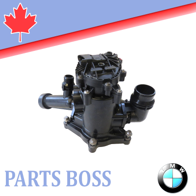 BMW 540 740 840 M340 M440 X3 X4 X5 X6 X7 Z4 2019-2025 OEM Thermostat Housing