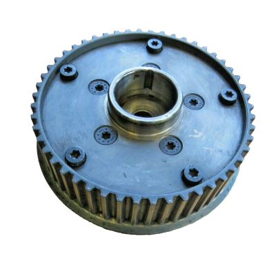Audi A4 A6 2002-2006 OEM Engine Timing Camshaft Pulley Right (Passenger Side)