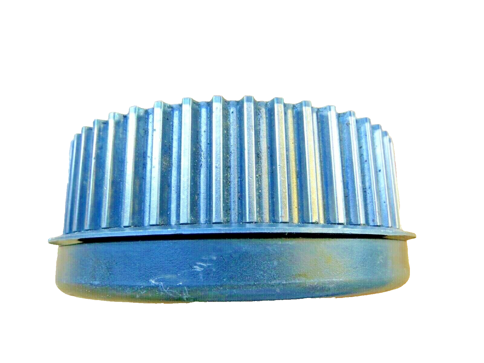 Audi A4 A6 2002-2006 OEM Engine Timing Camshaft Pulley Right (Passenger Side) - Image 4