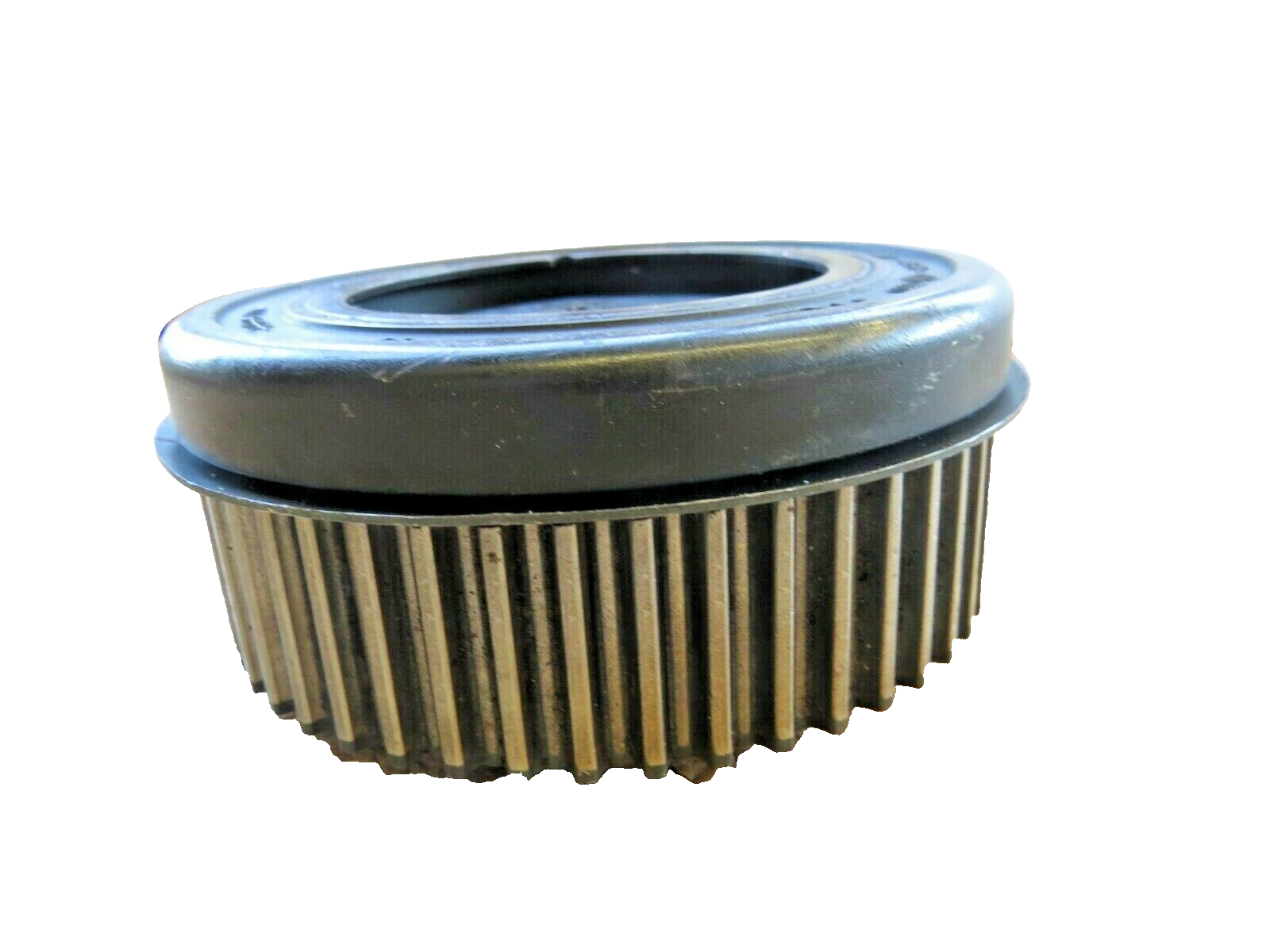 Audi A4 A6 2002-2006 OEM Engine Timing Camshaft Pulley Right (Passenger Side) - Image 7