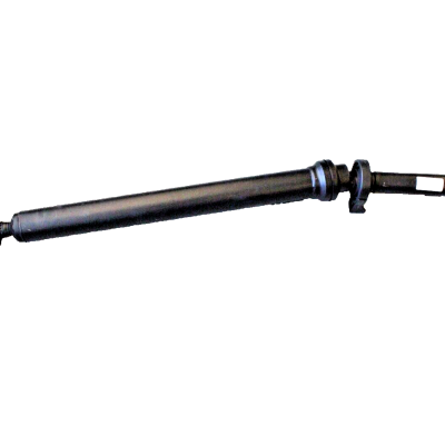 Porsche Cayenne Volkswagen Touareg 2003-2010 OEM Rebuilt Driveshaft Rear