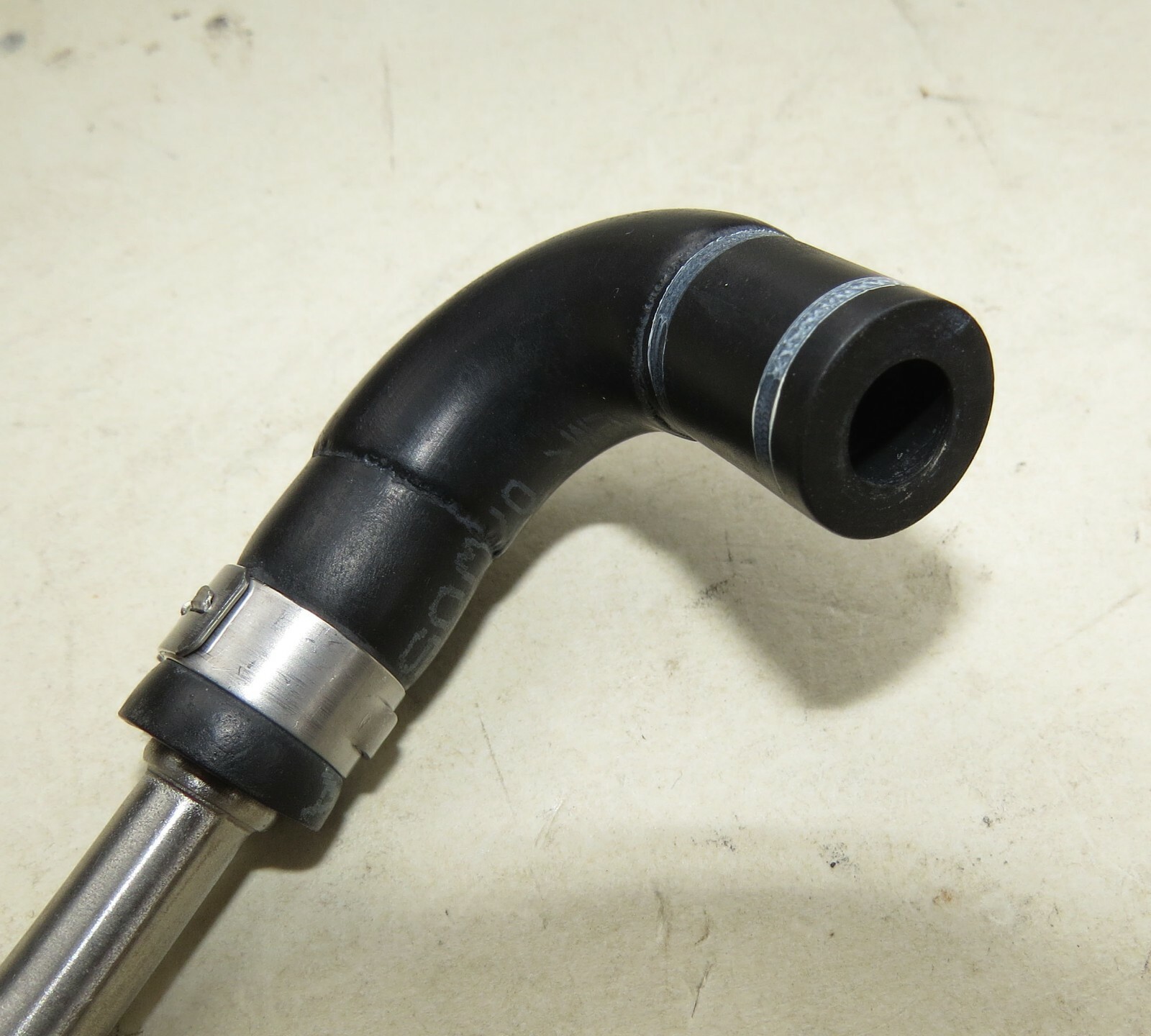 Bentley Continental Flying Spur GT 2003-2012 OEM Vacuum Pipe Lines - Image 4