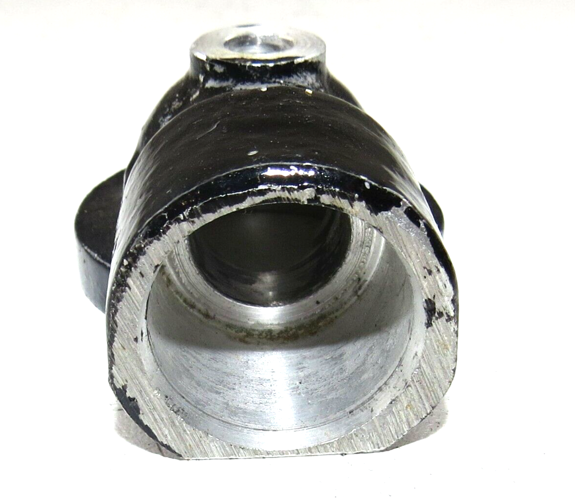 Bentley Rolls-Royce 1966-1986 OEM NEW Butterfly Housing Elbow Crankcase Breather - Image 5